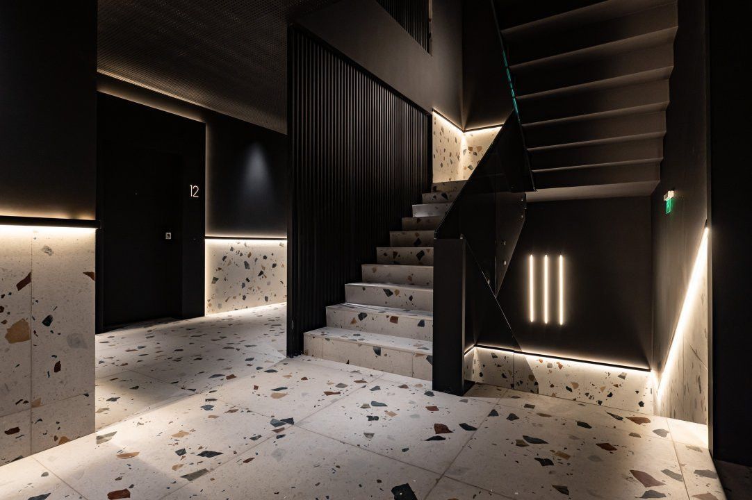 CONSTANTA - BDUL MAMAIA - APARTAMENT PREMIUM CU VEDERE SUPERBA LA PARC SI LAC! - Poză 10