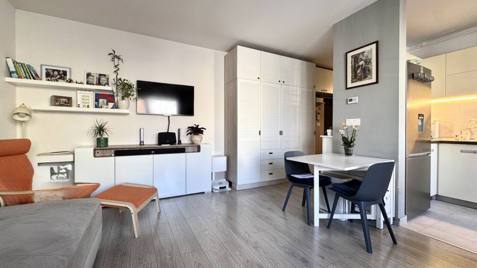 Investiție sigură: 2 camere Iris Timișoara - Poză 4