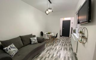 De vânzare apartament central, 2 camere tip Studio - Poză 6