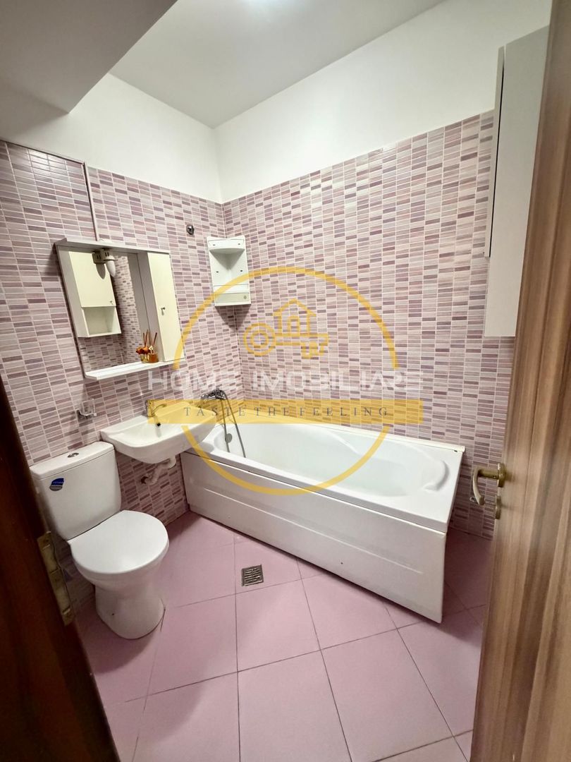 Apartament 2 Camere Tatarasi Bloc Nou - Poză 9
