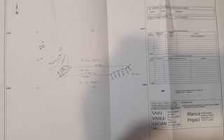 Teren Pretabil Investitie | Parau Rece Rasnov | 10.035mp | Extravilan - Poză 12