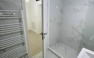 Studio in Ivory Residence Pipera - Poză 5