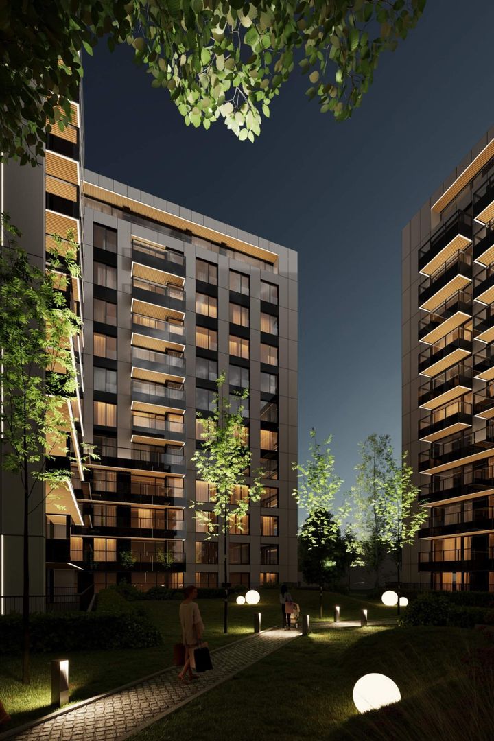 Cloud 9 Residence - Poză 4