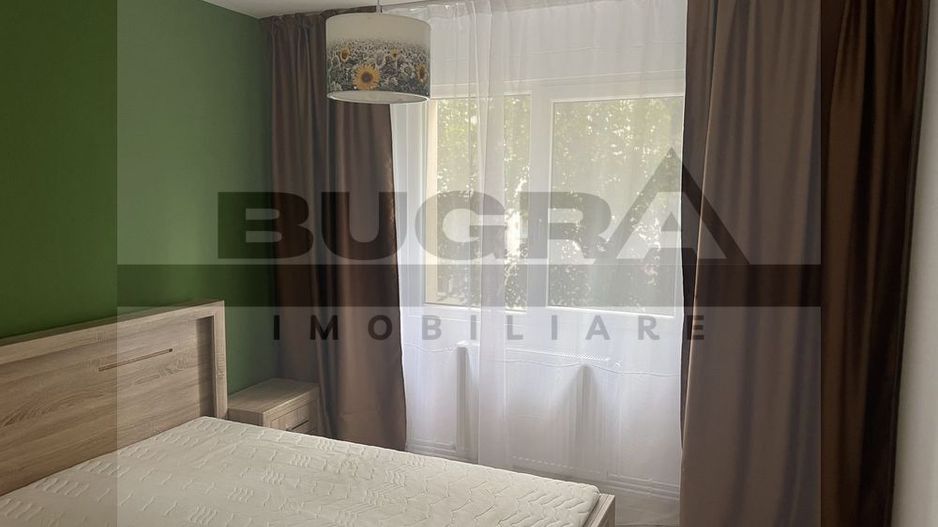 Apartament de 3 camere, 55mp, zona Mc Donalds - Poză 4