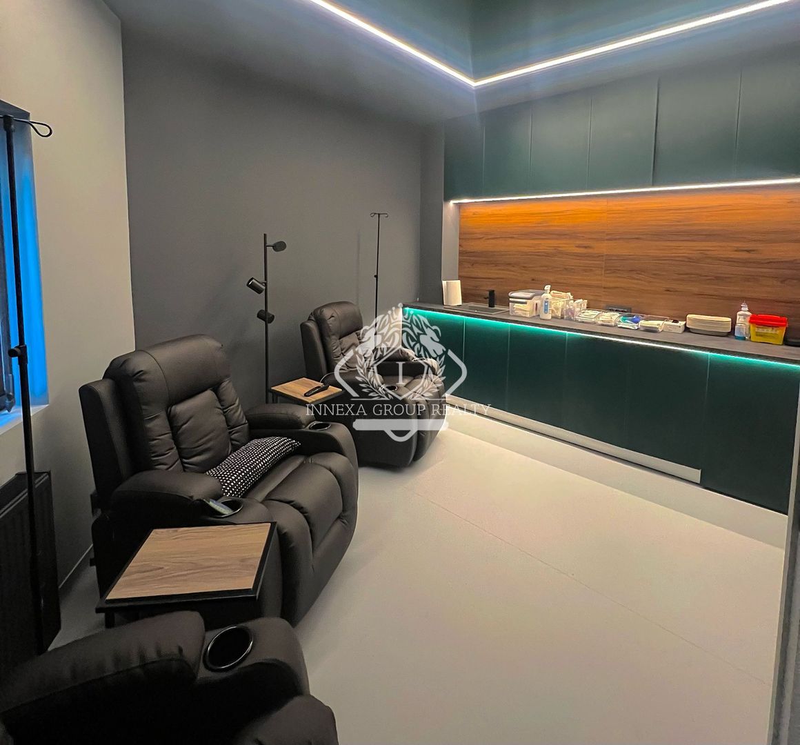 Vila Duplex Elegantă I Zona Aviatorilor - Poză 2