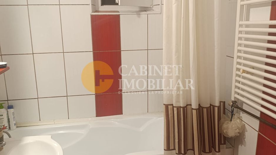 3 camere, decomandat, et. 2/4,  Gradinari,  bloc'80! - Poză 4