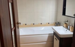 AP. 2 CAMERE-IANCULUI, BLOC REABILITAT, BUCATARIE INCHISA, MOBILAT - Poză 8