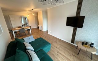 Apartament de 3 camere, 100mp, parcare, Zona Petru Maior - Poză 1