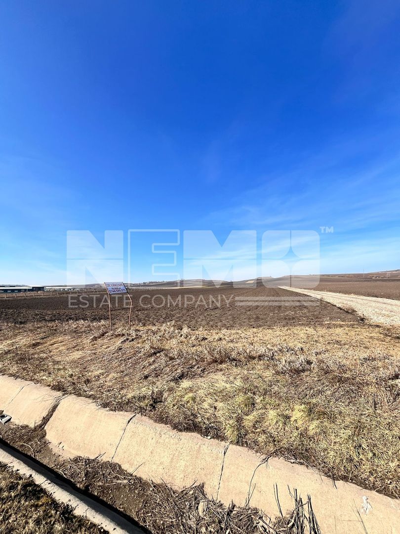 Vanzare I Teren I Suceava/Stroiesti I 100 ARI 2999 Euro/Ar - Poză 6