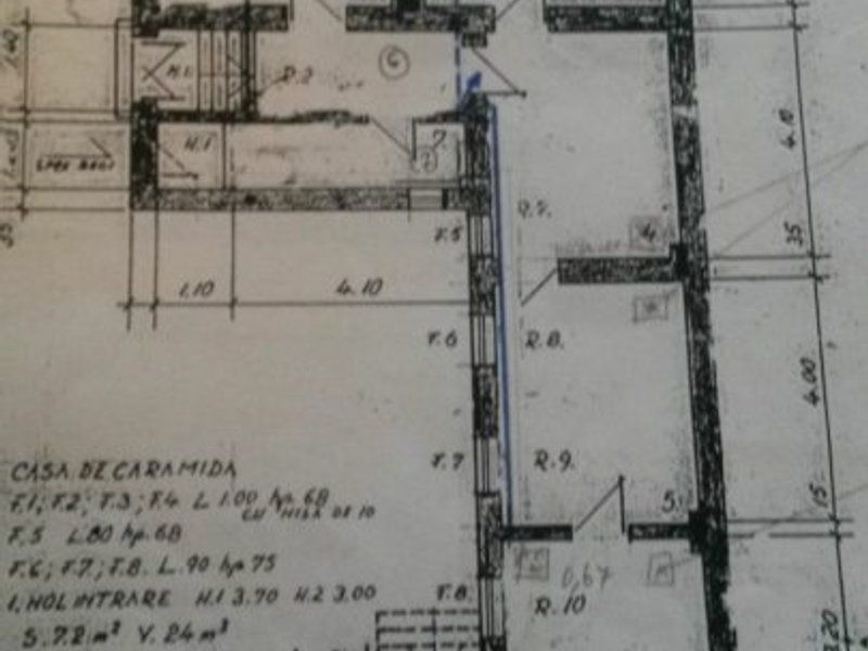 Vanzare casa 4 camere Brasov - central - Poză 17