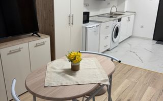Studio complet mobilat etaj 1 zona Lazaret - Poză 4