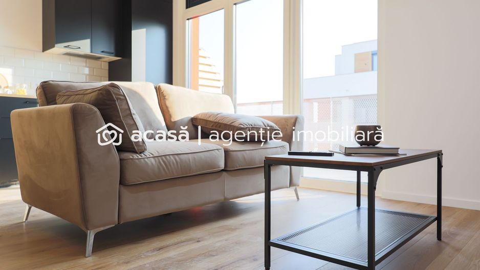 Apartament ARED AFI - direct de la dezvoltator - Poză 1
