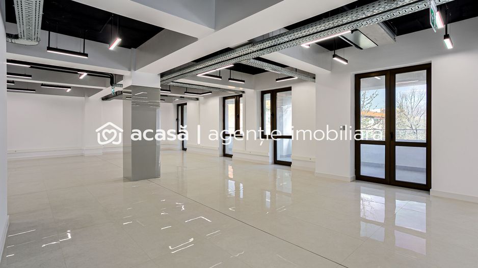 Birouri premium de închiriat Arad - Poză 1