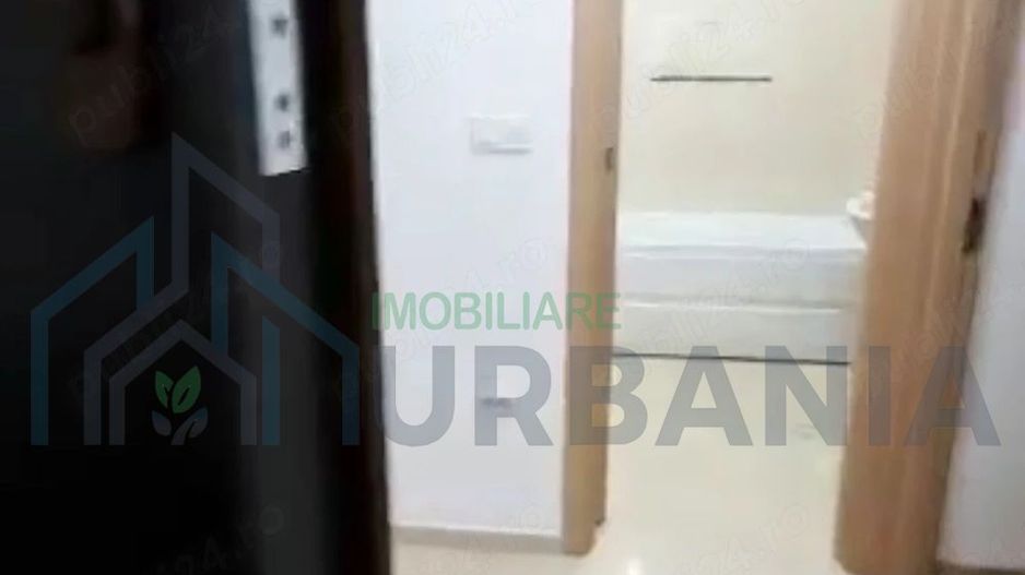 Apartament 2 camere demisol, Bucium Confort, Iași - Poză 10