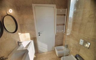 Penthouse 4 camere LUX, vedere parc Cazzavillan, 2 locuri parcare - Poză 17