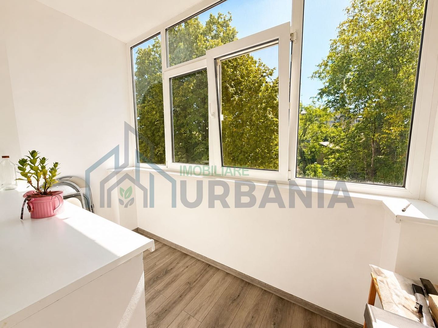 Apartament 2 camere decomandat, 55 mp - Piața Unirii – UMF, etaj 1, Iași - Poză 8