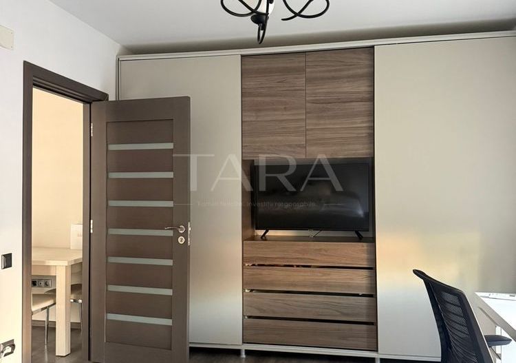Apartament 3 camere în Mărăști cu parcare subterană. - Poză 6