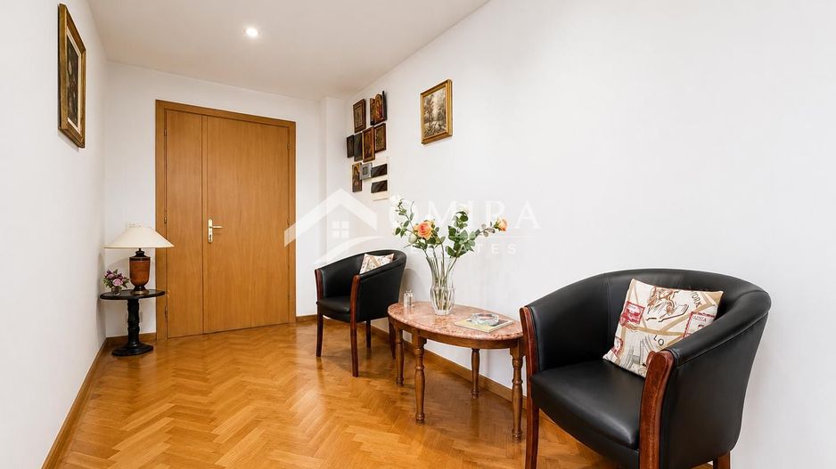Vilă 485 mp | Dorobanți | 4 Dormitoare | 3 Terase | Garaj - Poză 6