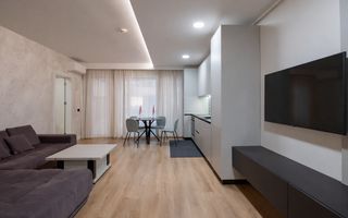 Apartament 2 camere–Mamaia Central-Marina Blu | Vedere lac | parcare - Poză 3