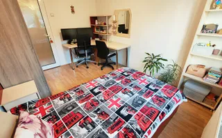 2 camere, decomandat, mobilat modern, balcon, Grigorescu, Fantanele - Poză 12