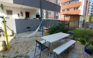 APARTAMENT 2 CAMERE - GRADINA - STRADA BIRUINTEI - METROU BERCENI - Poză 16