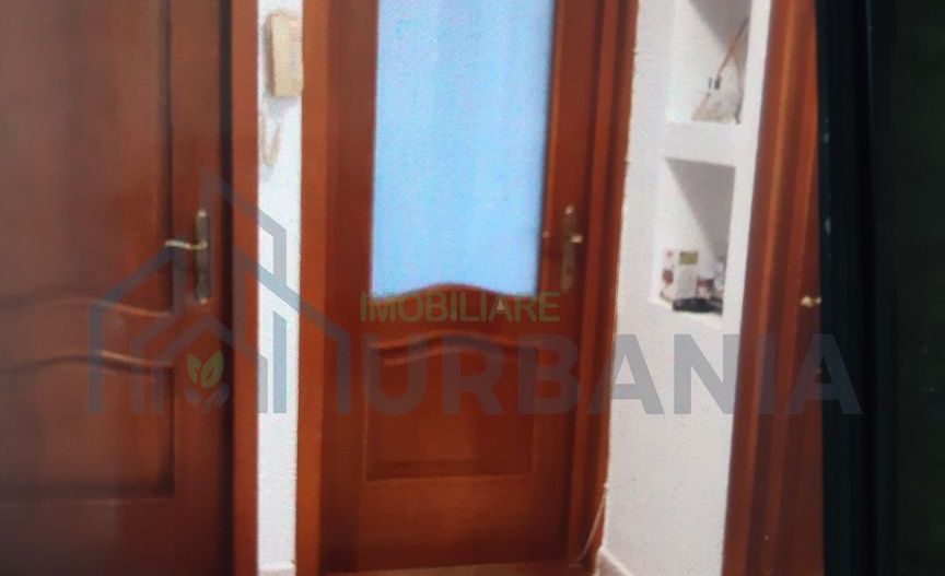 Apartament 2 camere decomandat, renovat modern, Pacurari, Iasi - Poză 3
