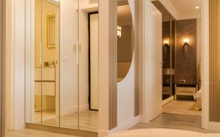 COMISION 0% I 2 camere lux Ivory Residence Pipera I taxare inversa - Poză 82