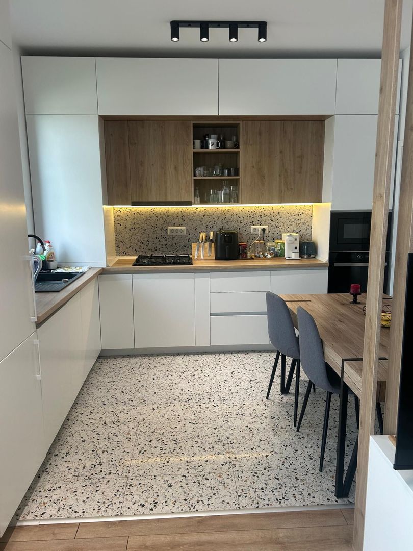 Vila in Otopeni, constructie noua, moderna, acces facil, comunitate - Poză 6