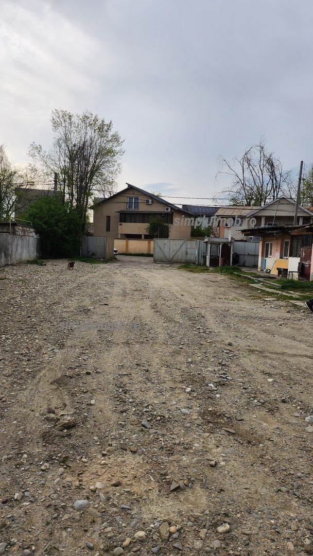 Teren Sector 6 intravilan 2 000 mp dezvoltare rezidențială - Poză 3