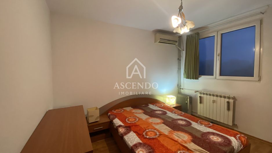 Vânzare apartament 2 camere Drumul Taberei, aproape de metrou - Poză 7