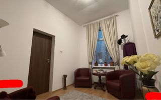 Parter Inalt I 47 mp I Gradina Icoanei I P+3 - Poză 3