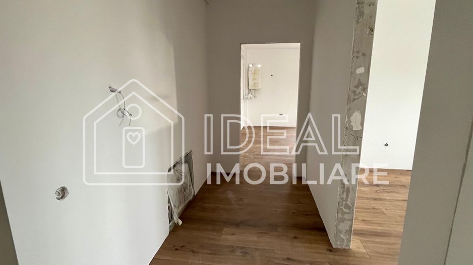 Apartamente noi de vânzare – 2 camere, zona Prelungirea Doamna Stanca - Poză 4
