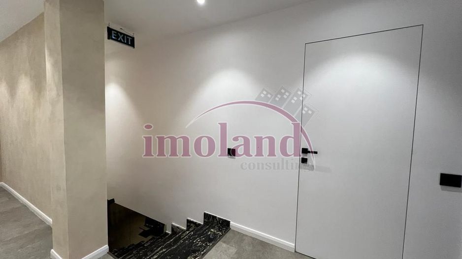 Vila - Floreasca - 12 camere+curte - Piata Floreasca - Poză 12