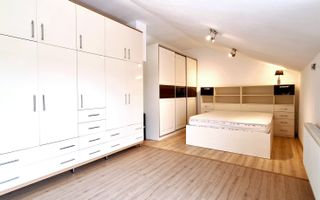 Apartament nou, 2 camere, Bloc nou, parcare, Cartier Privat, zona Soarelui - Poză 2