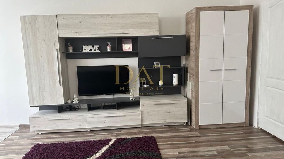 Garsonieră de închiriat – Zona Mănăștur | Garaj inclus - Poză 3