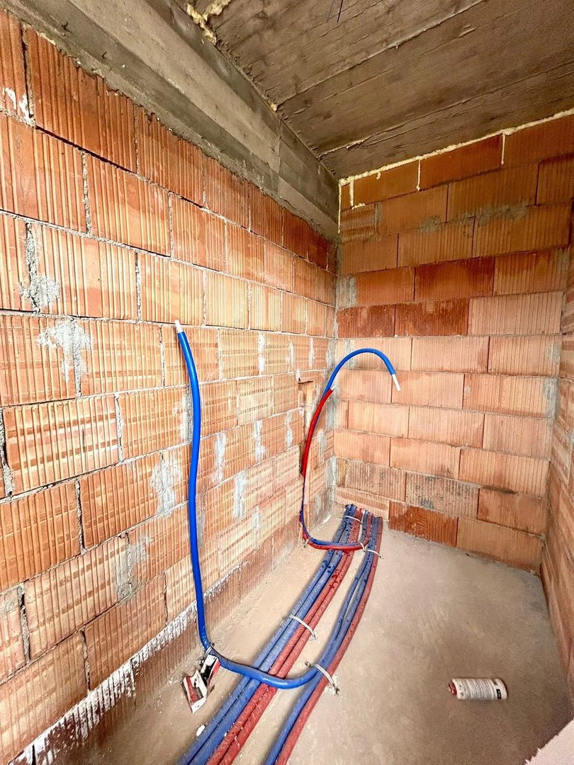 Duplex modern de vânzare – Zona Oașului, Cluj-Napoca - Poză 5