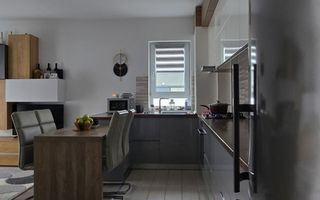 Apartament 3 Camere Maurer Residence – Brașov Coresi - Poză 9