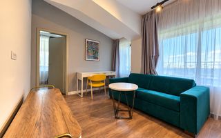 Center City/ Copou- University - 2 Room Apartment - Poză 9