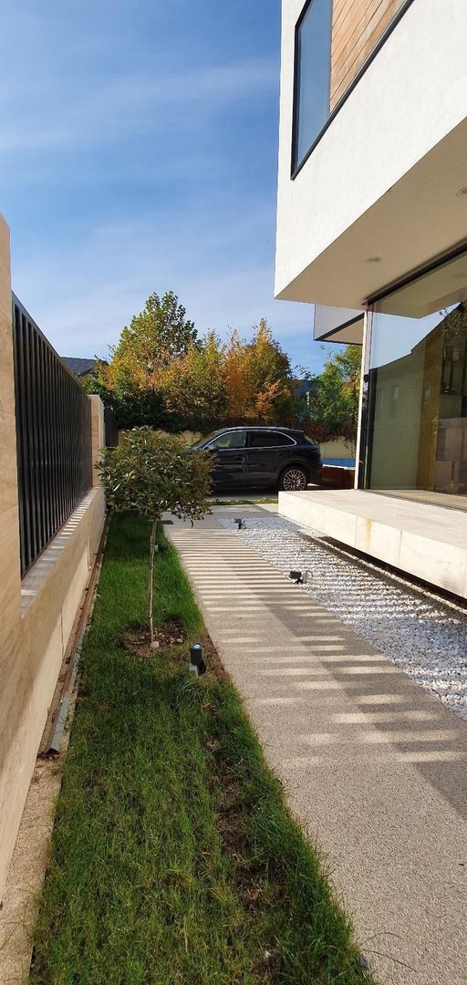 VILĂ PREMIUM | P+2E | PISCINĂ | 641 MP TEREN | SECTOR 1 - Poză 27