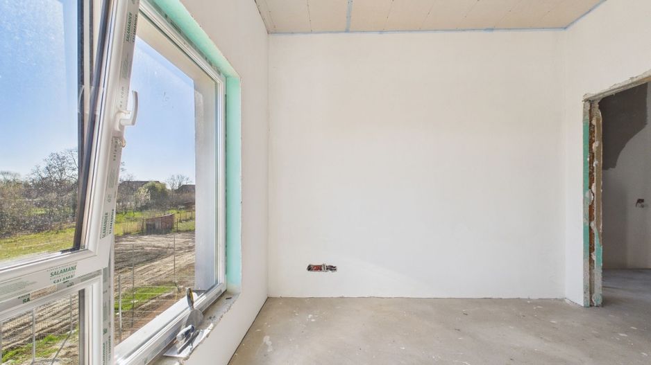 1/2 Duplex în Săcălaz - Poză 5