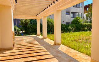 Vila de lux eleganta in zona Straulesti - Poză 10