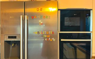 VANDUTA- Casuta din oras - de vanzare - 4 camere - NORD - Poză 37