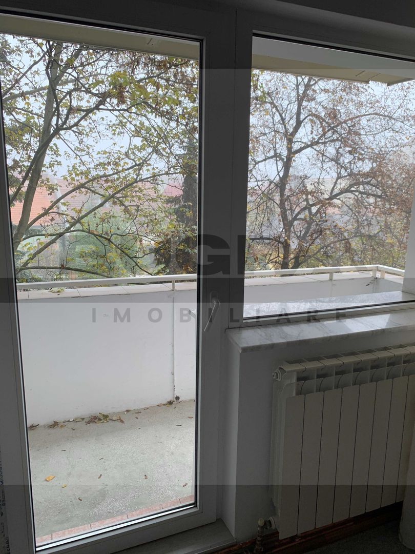 Apartament 3 camere decomandate, 76mp, etaj intermediar, zona Titulesc - Poză 8