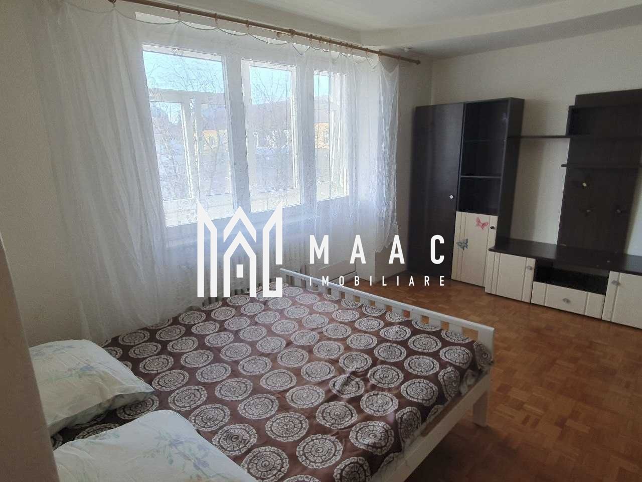 Apartament | 2 camere | 56 MPU | Balcon | Luptei - Poză 2