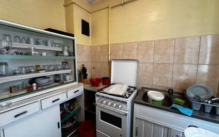 Apartament 2 camere | Decomandat | Zona Str Grigore Alexandrescu - Poză 7