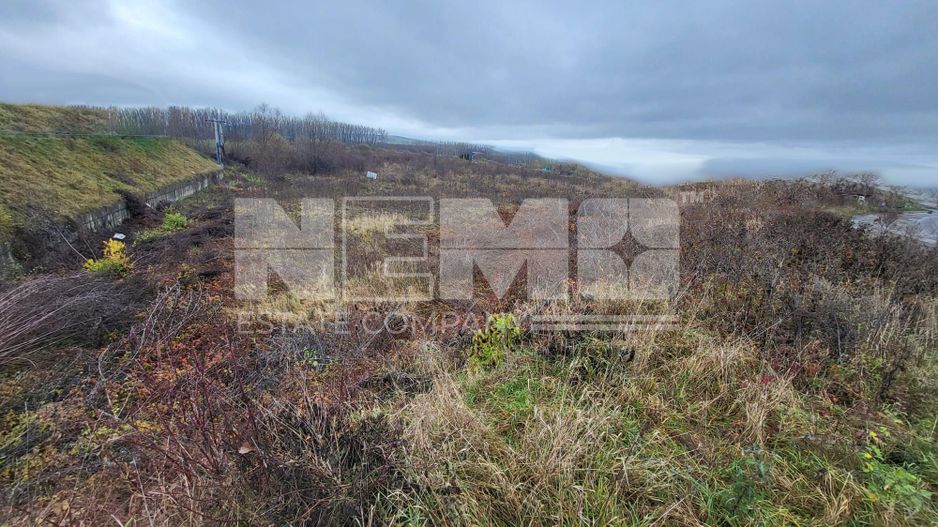 INVESTITIE TEREN  I  VAD COMERCIAL  I SUCEAVA  I  DRUM EUROPEAN 20ari - Poză 4