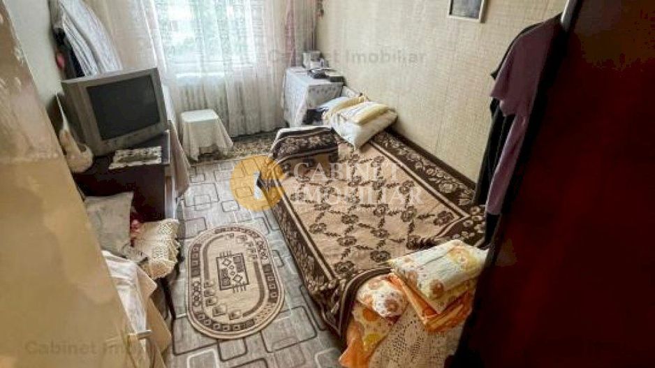 Podu Ros, 3 Camere Decomandat - Modelul mare - 2 Balcoane - Poză 3