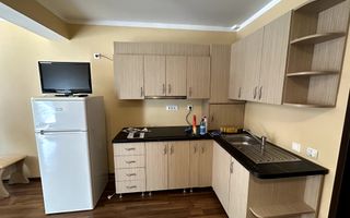 1 cameră, modern, Cartierul Zorilor, UMF, Parcare, USAMV - Poză 4