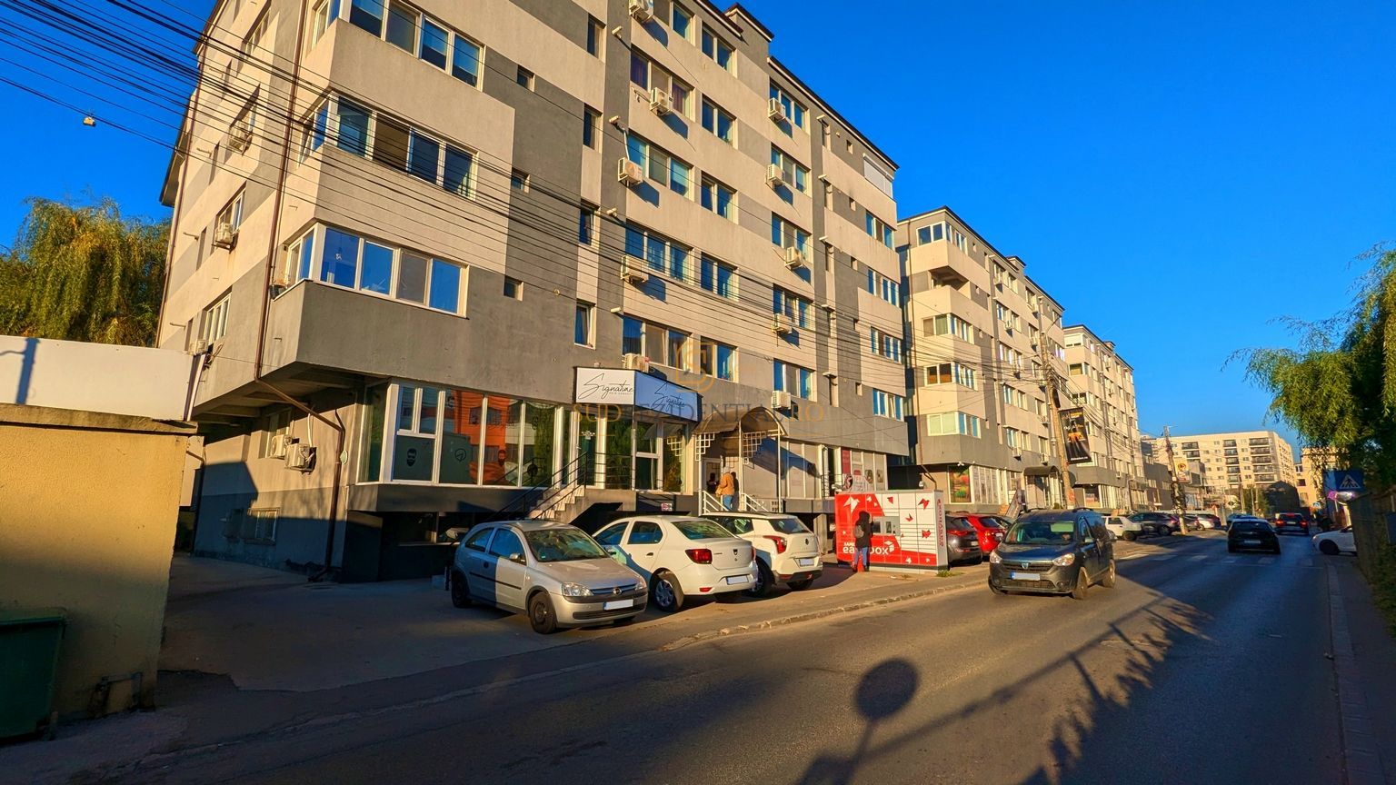 Spatiu comercial, investitie excelenta, chiar langa Metrou Berceni - Poză 3