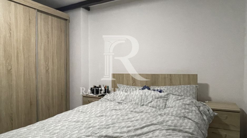 Apartament cu 1 camera | Mansarda | Central | Oradea - Poză 2